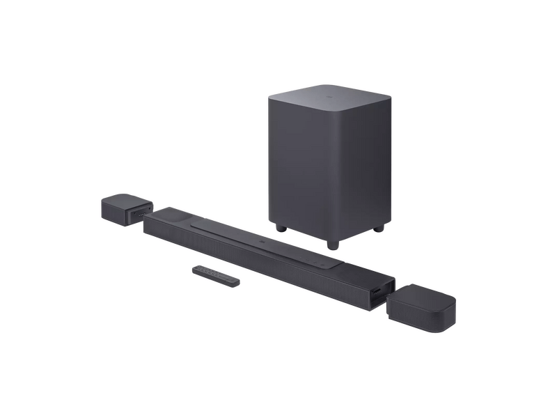 JBL Bar 800 5.1.2-ch Soundbar