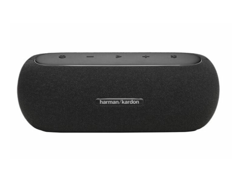 Harman Kardon Luna Bluetooth hangszóró, fekete