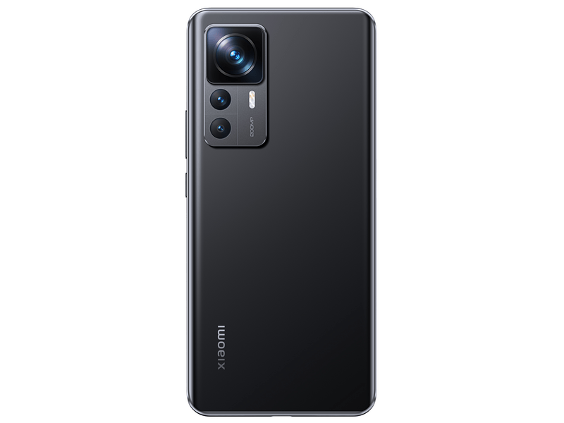 Xiaomi 12T Pro 8/256GB Okostelefon, fekete