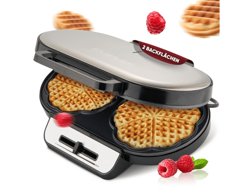 Clatronic WA 3745 Gofrisütő
