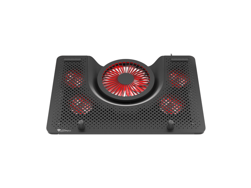 Genesis Oxid 550 15.6-17.3