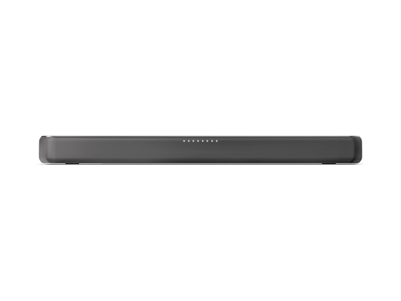Philips TAB5109/10 Soundbar 2.0 hangsugárzó
