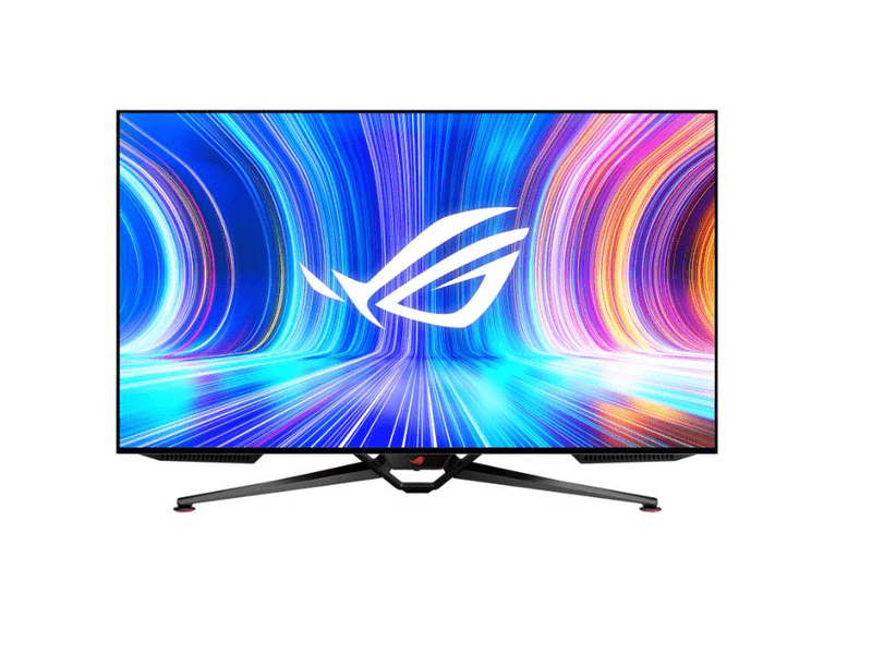Asus ROG Swift OLED PG48UQ 47,5