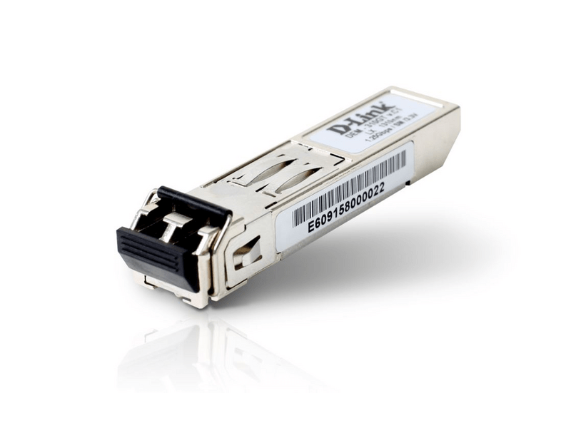 D-Link DEM-310GT 1 portos Mini GBIC modul 1000BaseLX-hez