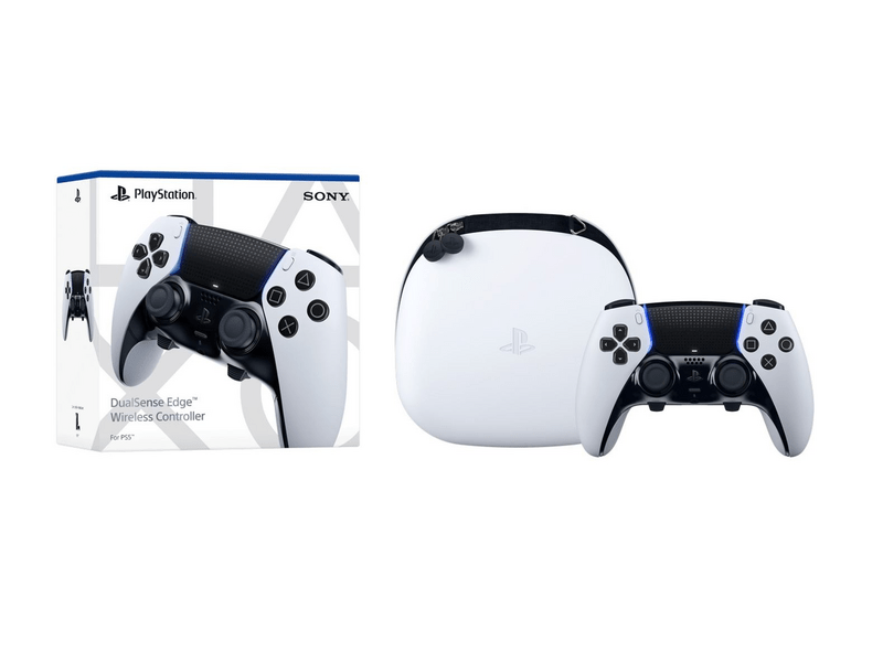 PlayStation 5 DualSense Edge bežični kontroler
