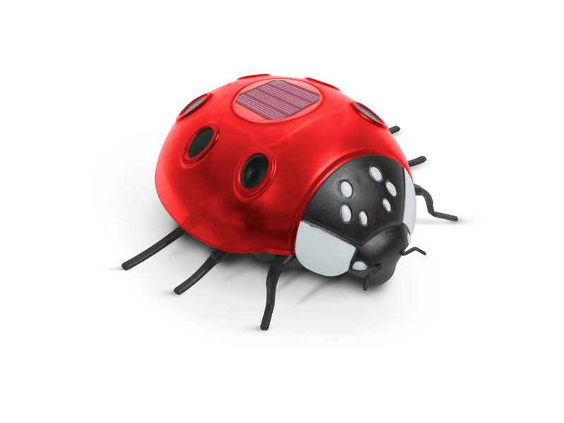 Garden of Eden 11764A Solarna bubamara, crvena