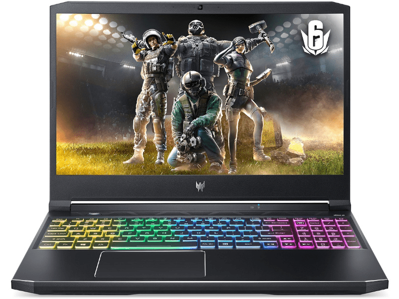 Acer Predator Helios 300 PH315-54-980J (NH.QC1EU.00U) Notebook