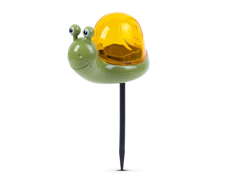 Garden of Eden 11751C Leszúrható szolár csiga