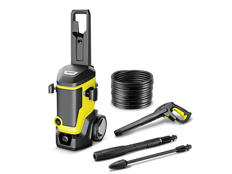 Karcher K 7 WCM Magasnyomású mosó (1.317-400.0)