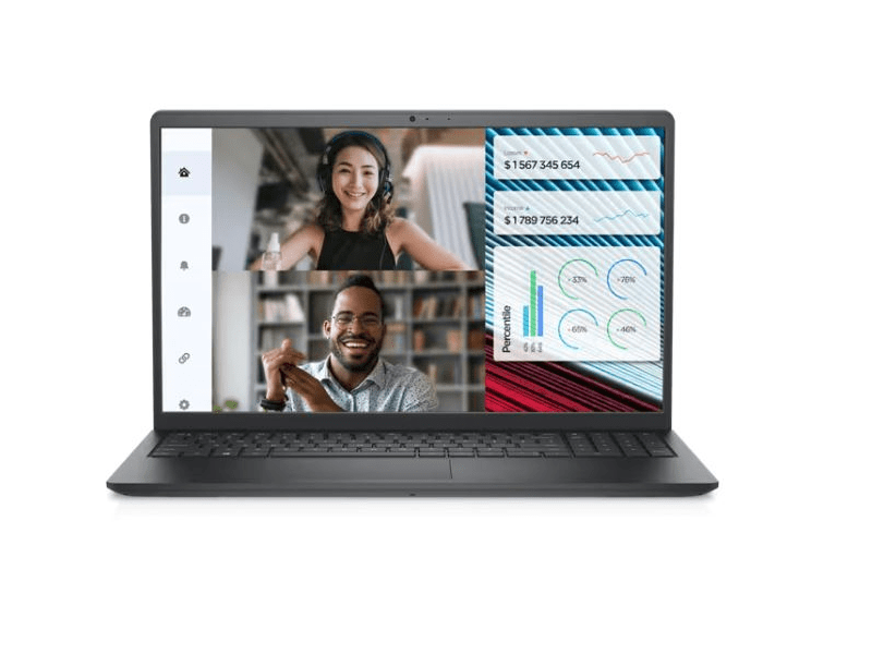 Dell Vostro 3520 (N1614PVNB3520EMEA01_UBU) Notebook