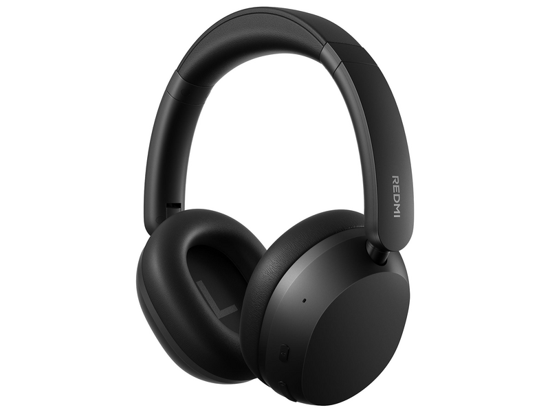 Xiaomi Redmi Headphones Neo Bluetooth fejhallgató, fekete