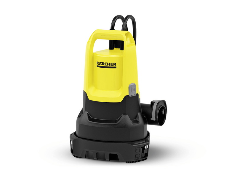 Karcher SP 16.000 Dual potopna pumpa (1.645-832.0)