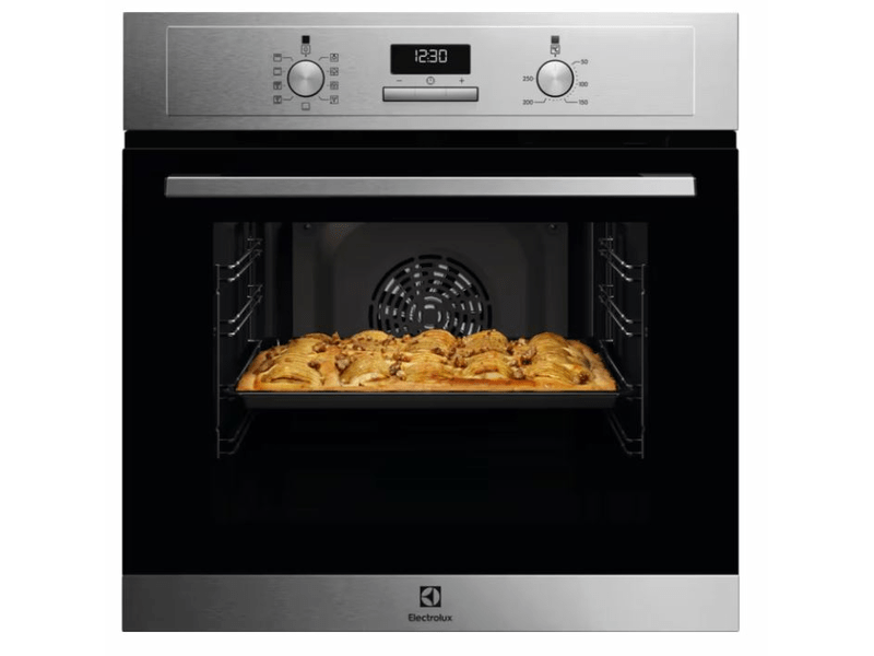 Electrolux EOD3F40BX Beépíthető sütő
