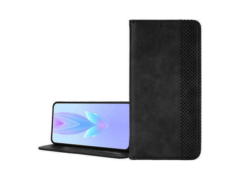 Gigapack TCL 505 Flip tok, fekete (158475)