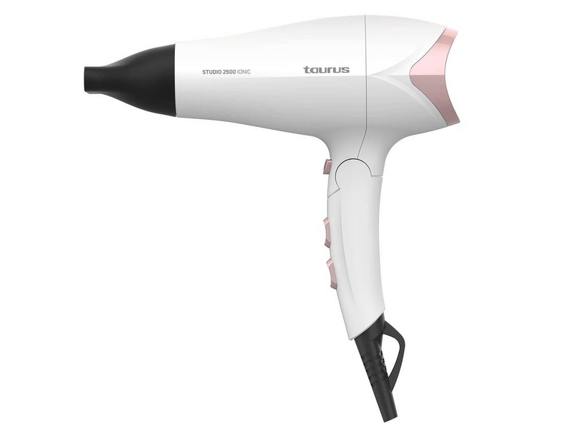 Taurus Studio 2500 Ionic Hajszárító