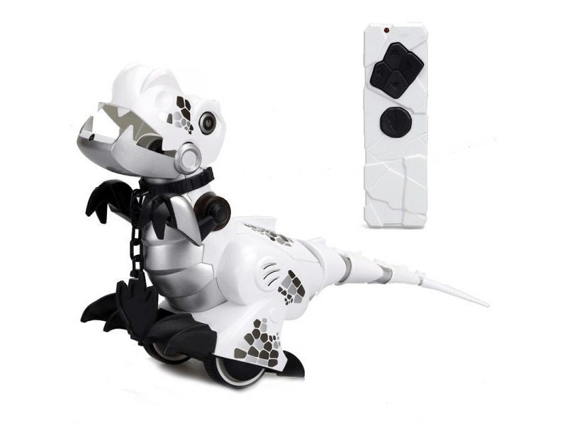 Silverlit Így neveld a dinód (88482)