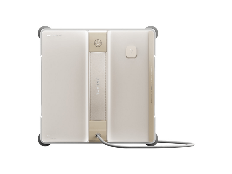 Dreame C1 ablaktisztító robot