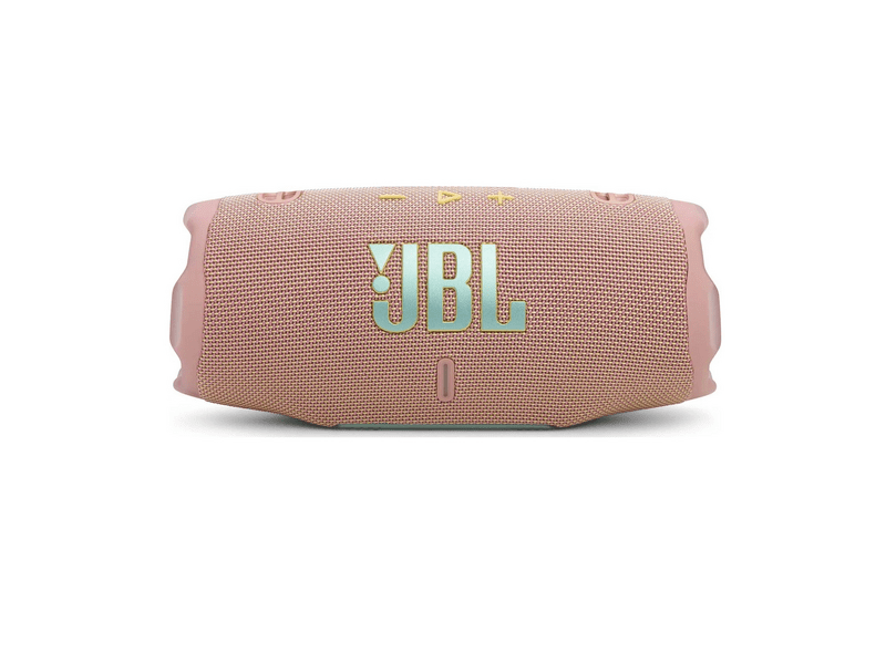 JBL Charge 6 Bluetooth zvučnik, ružičaste boje