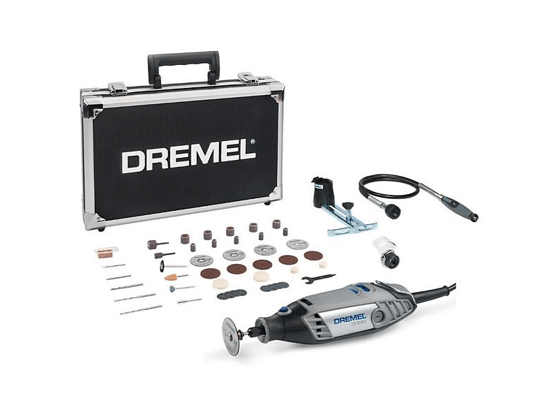 Dremel 3000-3/45 Multifunkciós szerszám (F0133000VF)