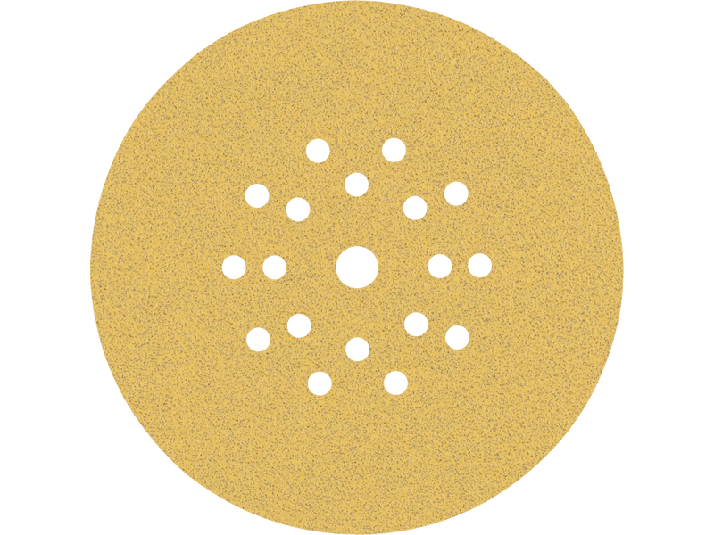 Bosch EXPERT C470 csiszolópapír-készlet, 25 db (2608901148)