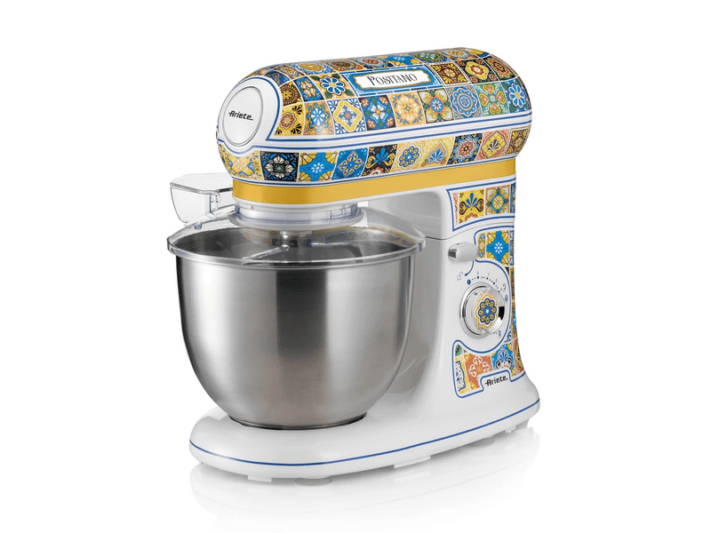 Ariete 1588 Positano Konyhai robotgép