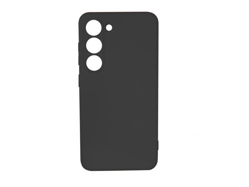 Cellect Samsung S23 Plus Premium maska, crna