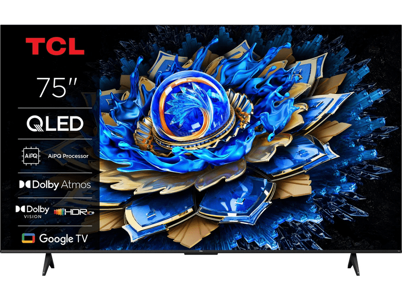 TCL 75T69C 75