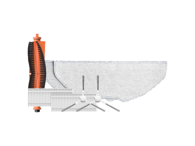 Ezviz RE4 & RE5 Series Robotporszívó tartozékkészlet (CS-RA-KIT06)