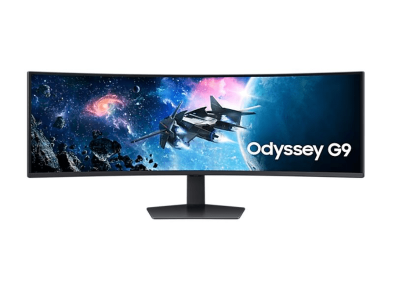 Samsung LS49CG950EUXEN Odyssey G9 49