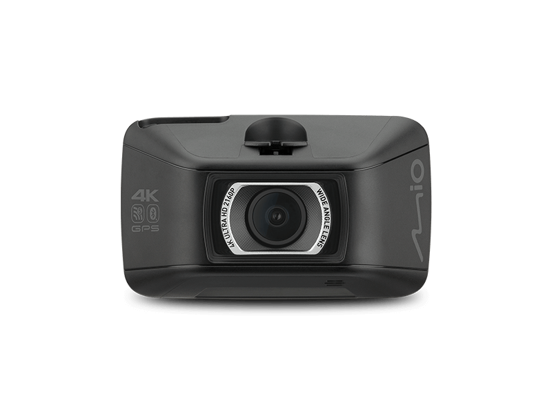 Mio MiVue 886 4K autós kamera