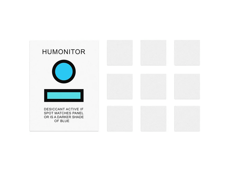 GoPro Anti-fog Inserts páramentesítő betét (AHDAF-303)