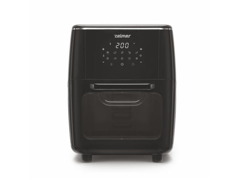 Zelmer ZAF7120 Airfryer