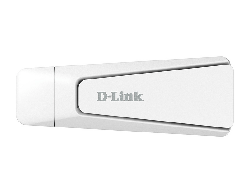 D-Link AX18U AX1800 Wi-Fi 6 USB adapter