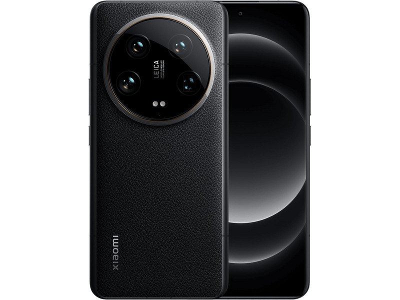 Xiaomi 14 Ultra 16/512GB Okostelefon, fekete