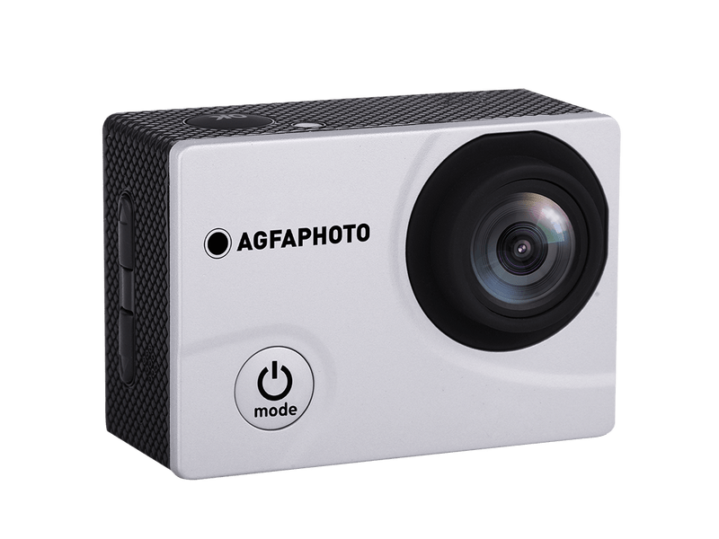 AgfaPhoto Realimove AC5000 Akciókamera