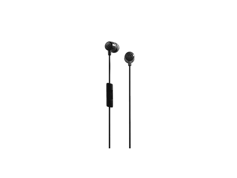 Skullcandy Jib USB-C Fülhallgató, fekete (S2JMY-S740)