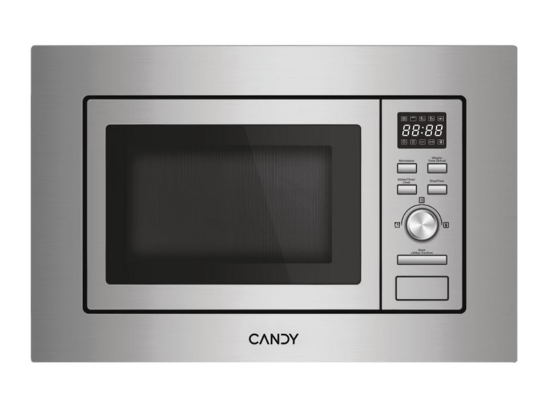 Candy CA38FMW8NG Beépíthető mikrohullámú sütő