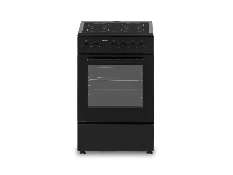 MPM MPM-53-KEC-34 Elektromos tűzhely