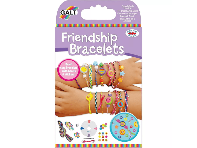 Galt Barátság ékszerek (20GLT4393)