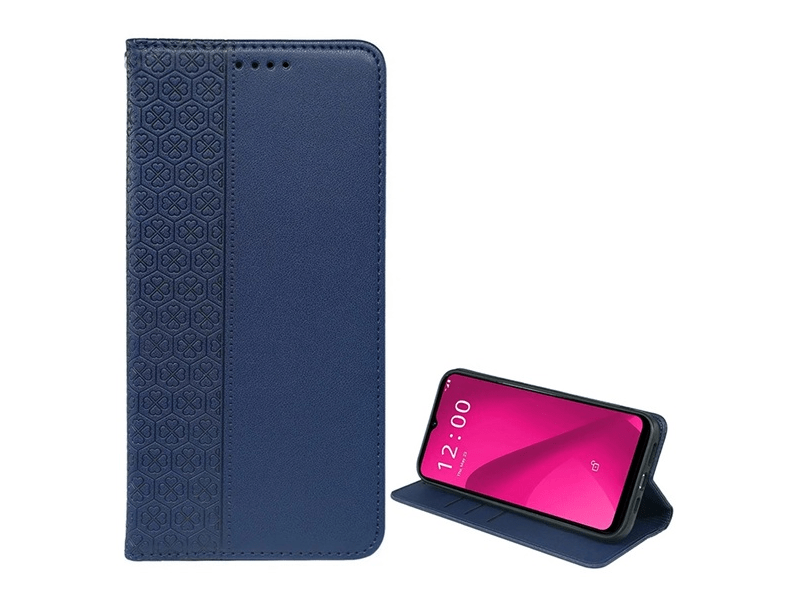 Gigapack T Phone 2 5G Flip tok, sötétkék (159687)