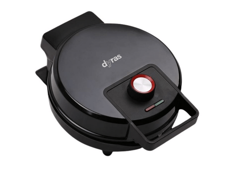 Dyras FSW-8601 Gofrisütő