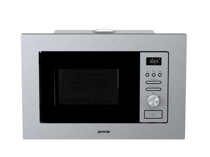 Gorenje BM201AG1X Beépíthető mikrohullámú sütő