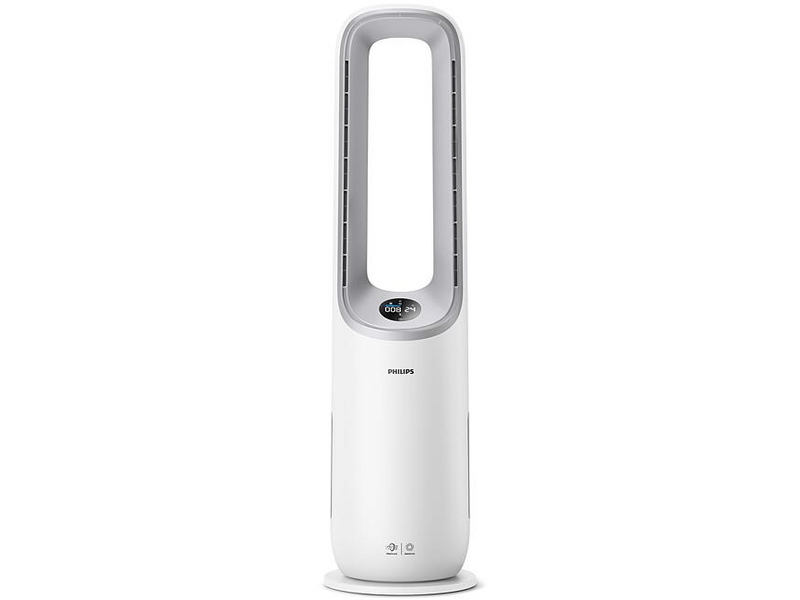 Philips AMF765/10 2-az-1-ben légtisztító és ventilátor