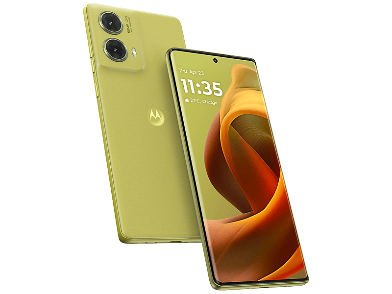 Motorola Moto G85 5G 8/256GB pametni telefon, maslinasto zelena