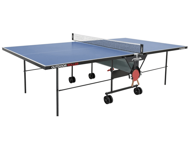 Stiga Outdoor Roller Kültéri ping-pong asztal