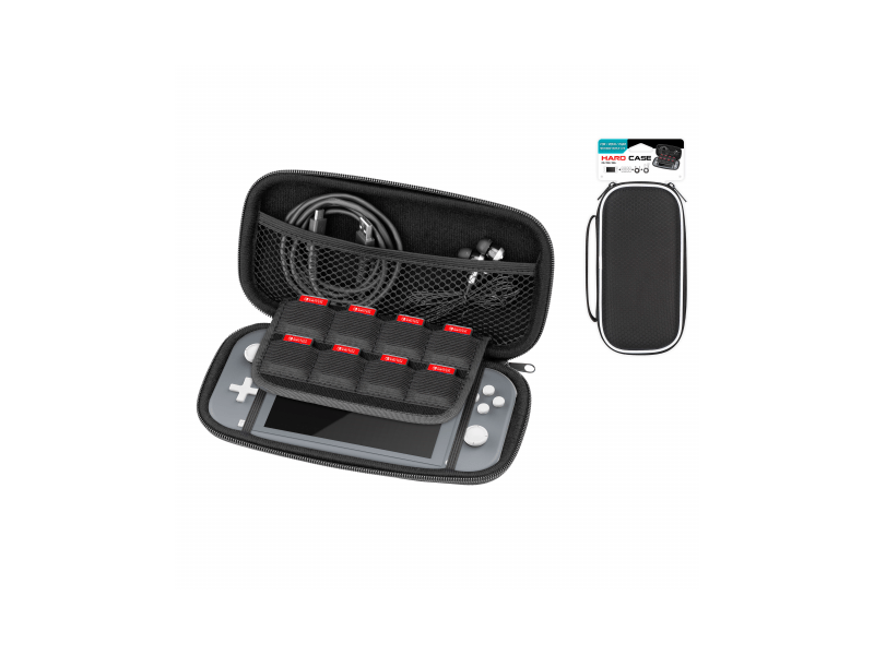 Subsonic SA5560 Védőtok Nintendo Switch Litehoz