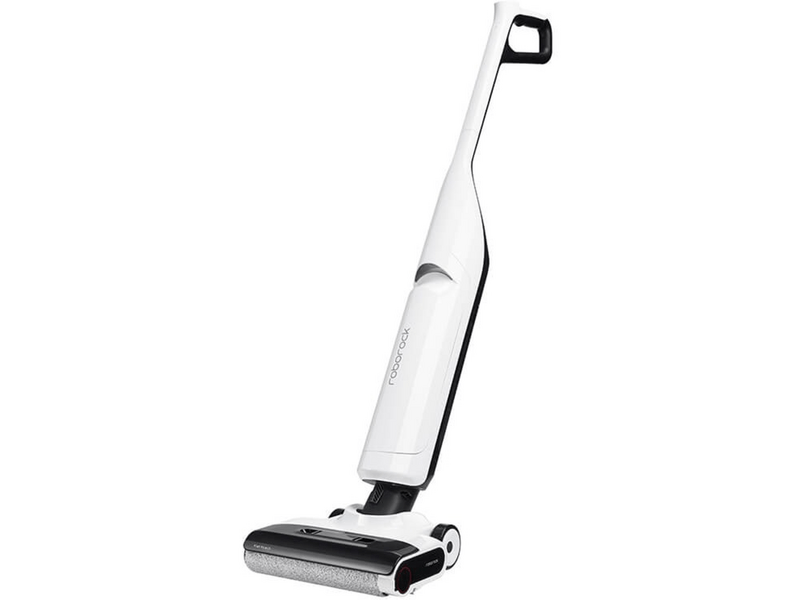 Roborock Flexi Lite Száraz-nedves kéziporszívó, fehér