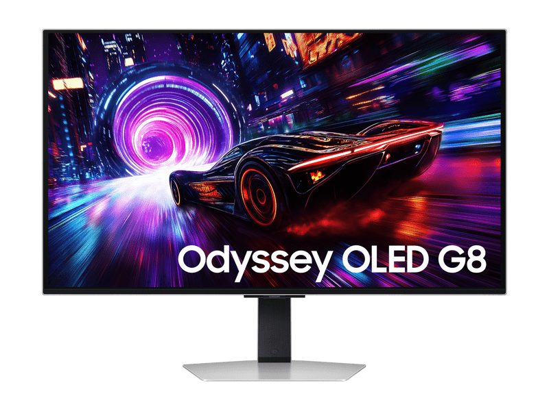 Samsung LS32FG812SUXEN Odyssey G8 OLED 32