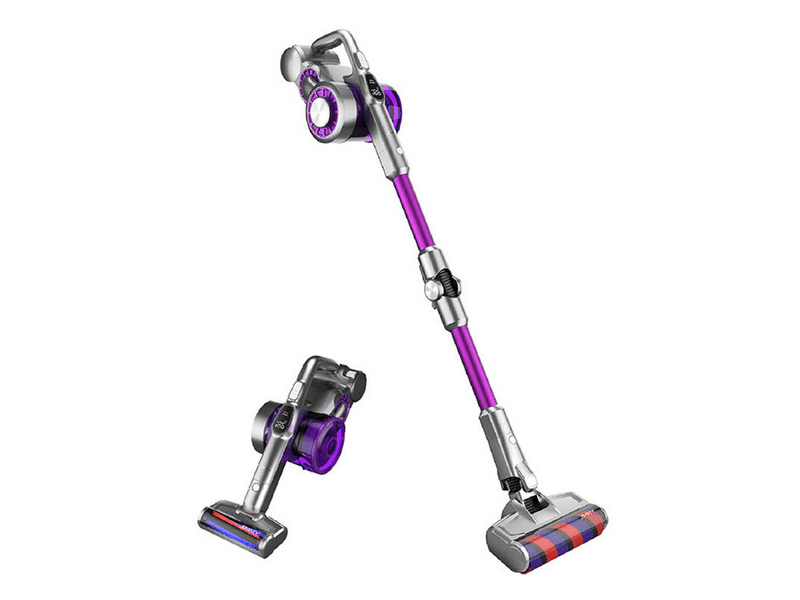 Jimmy JV85 Pro bežični štapni usisavač