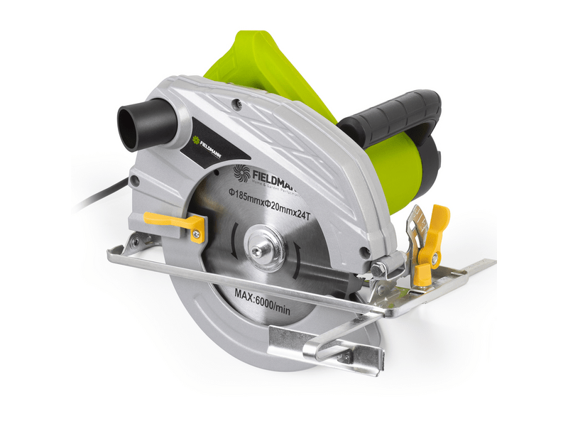 Fieldmann FDK 201202-E Elektromos körfűrész
